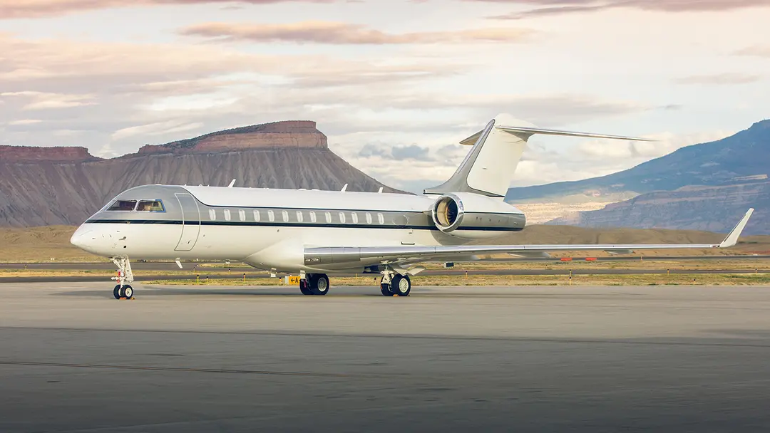 Global Express