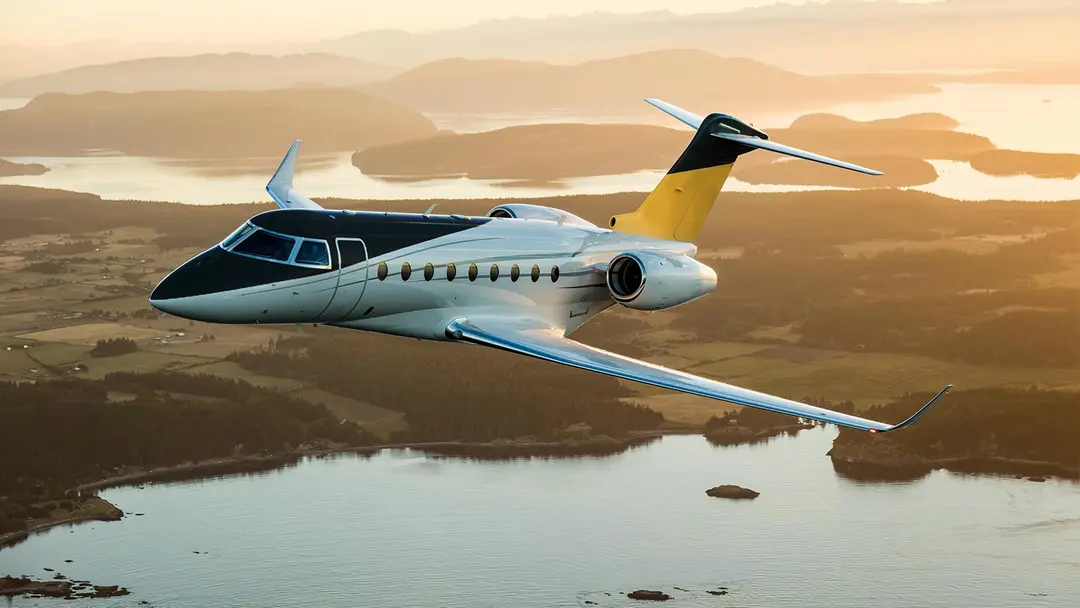 Gulfstream G280
