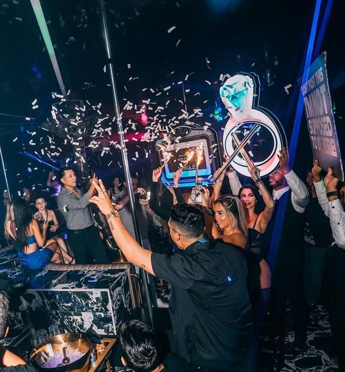Coco Miami exterior