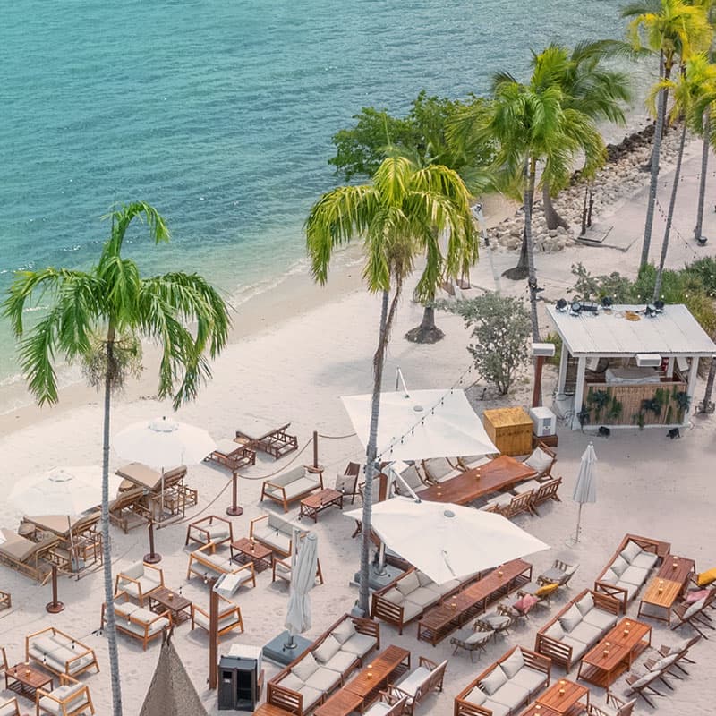 Joia Beach Miami
